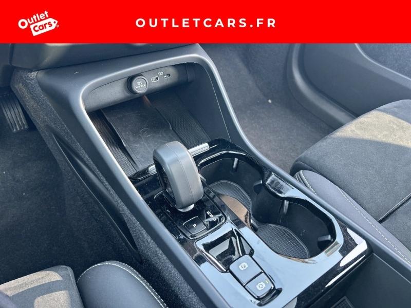 Voitures occasions VOLVO XC40 Ultimate Rezé