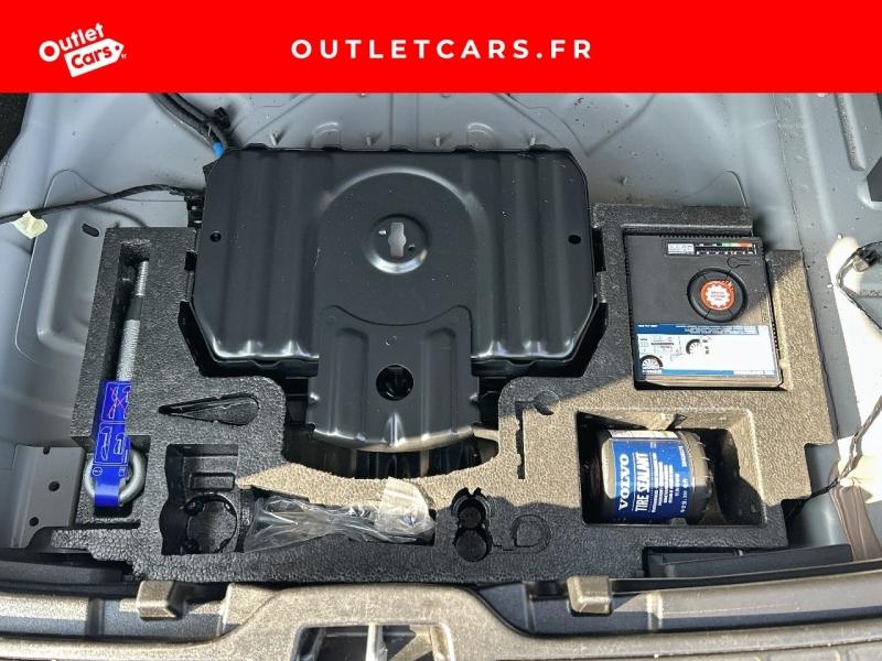 Voitures occasions VOLVO XC40 Ultimate Rezé