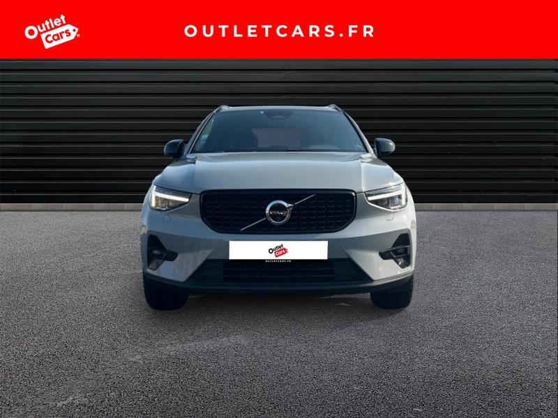 Voitures occasions VOLVO XC40 Ultimate Rezé