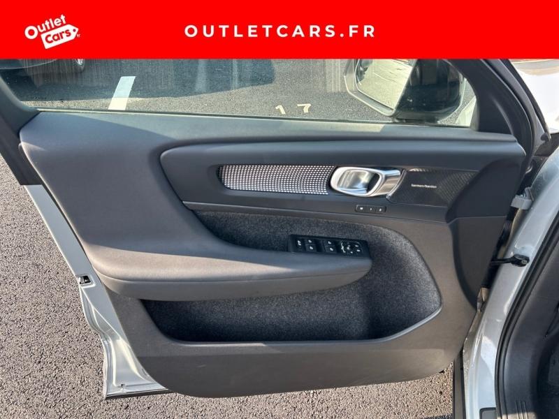 Voitures occasions VOLVO XC40 Ultimate Rezé