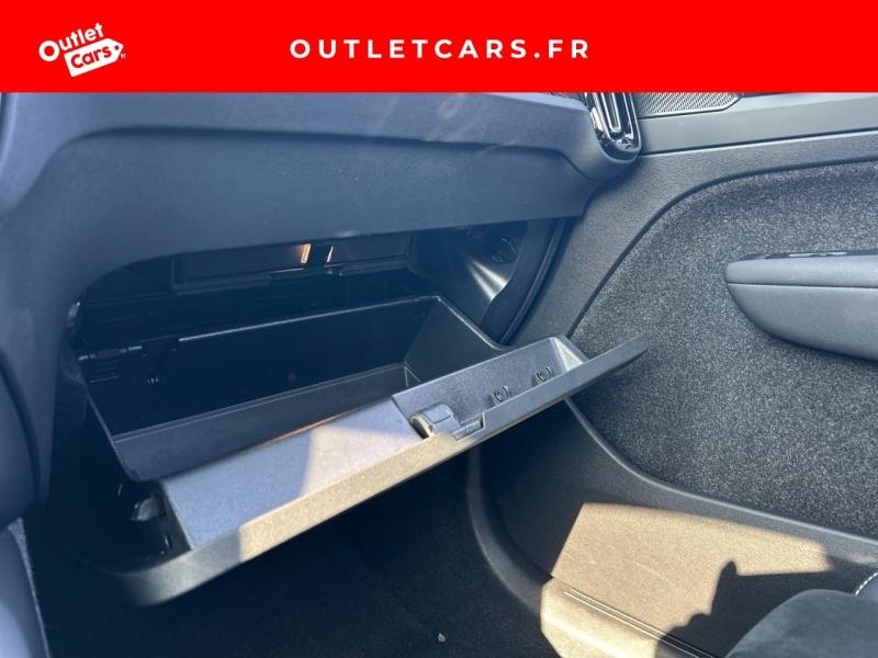 Voitures occasions VOLVO XC40 Ultimate Rezé