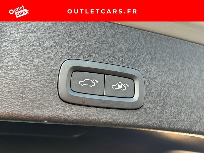 Voitures occasions VOLVO XC40 Ultimate Rezé
