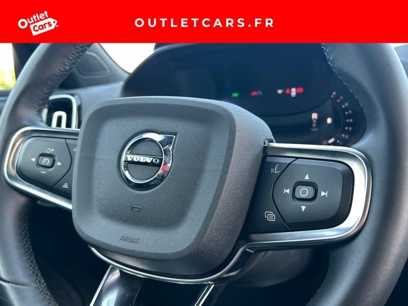 Voitures occasions VOLVO XC40 Ultimate Rezé