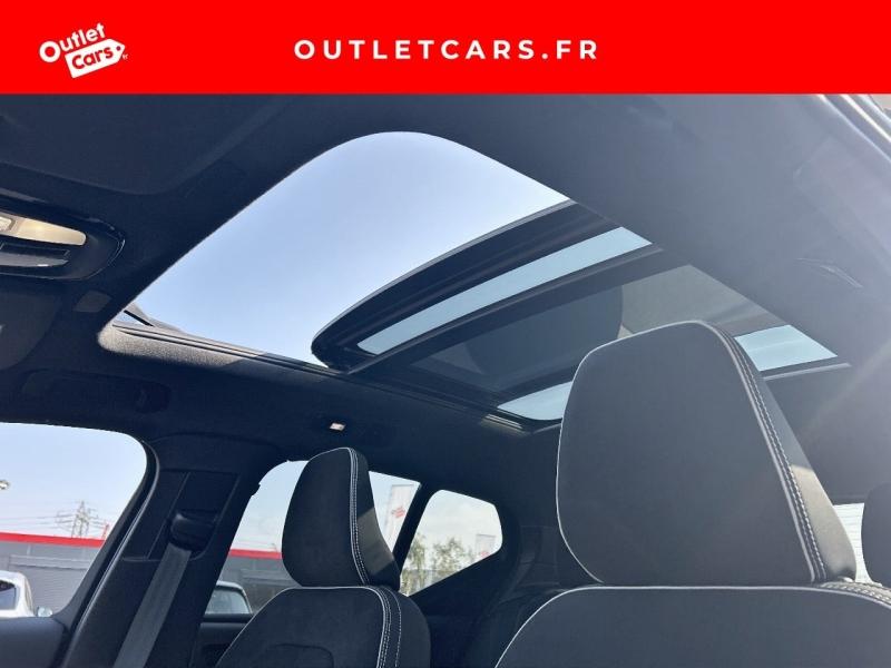 Voitures occasions VOLVO XC40 Ultimate Rezé