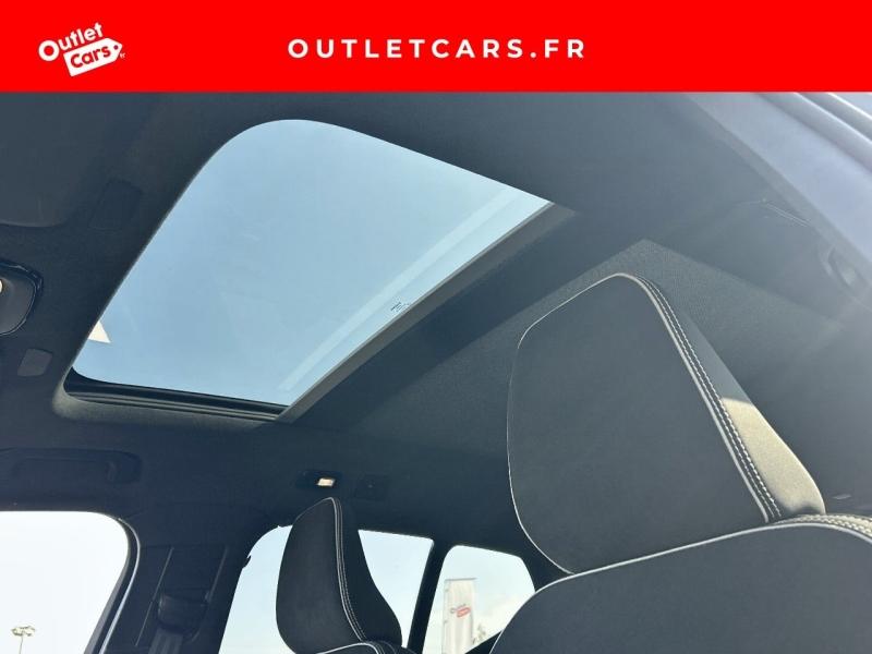 Voitures occasions VOLVO XC40 Ultimate Rezé