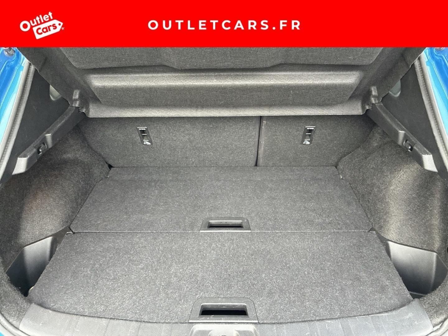 Voitures occasions NISSAN QASHQAI N-Connecta Rezé
