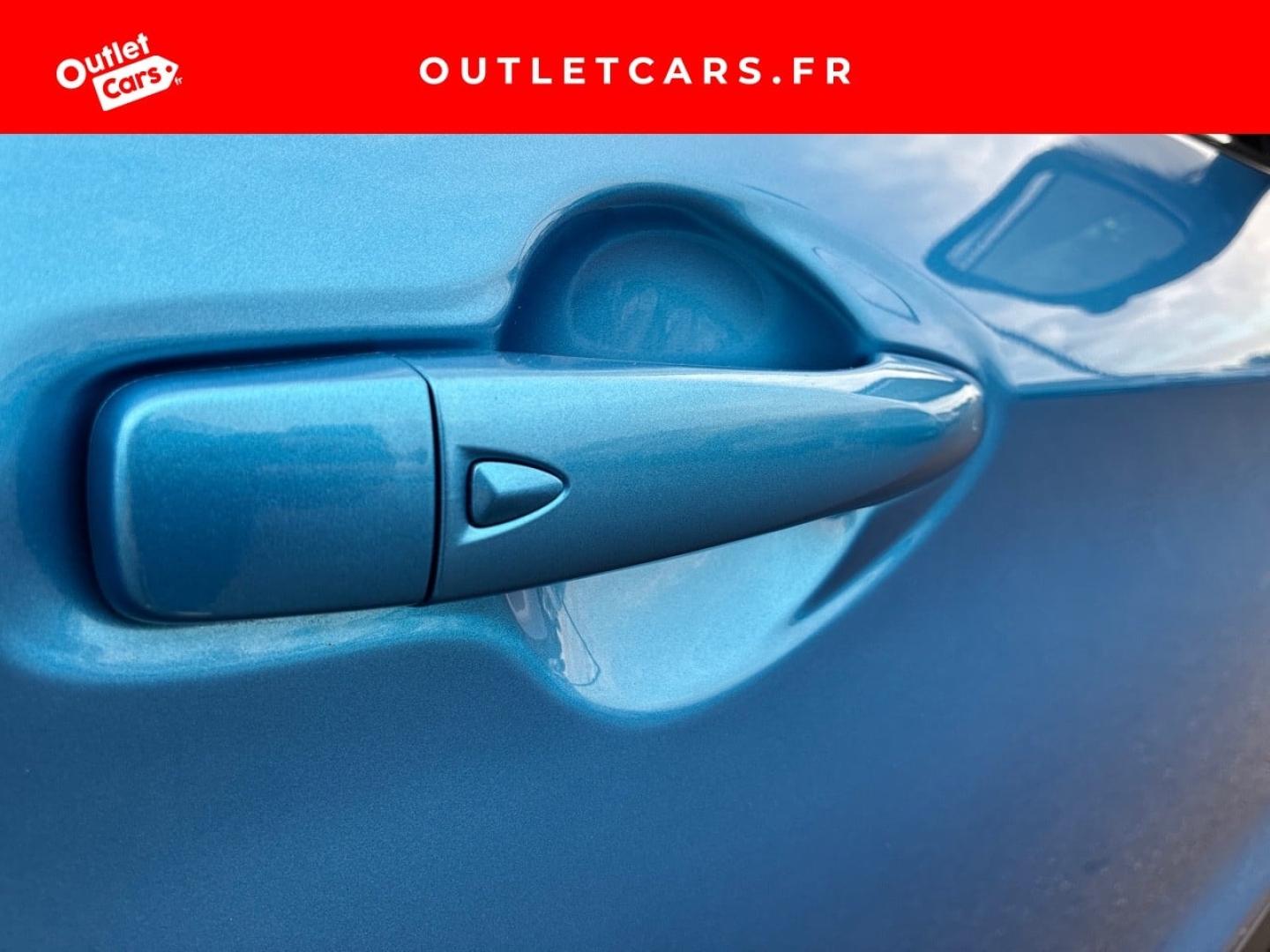 Voitures occasions NISSAN QASHQAI N-Connecta Rezé
