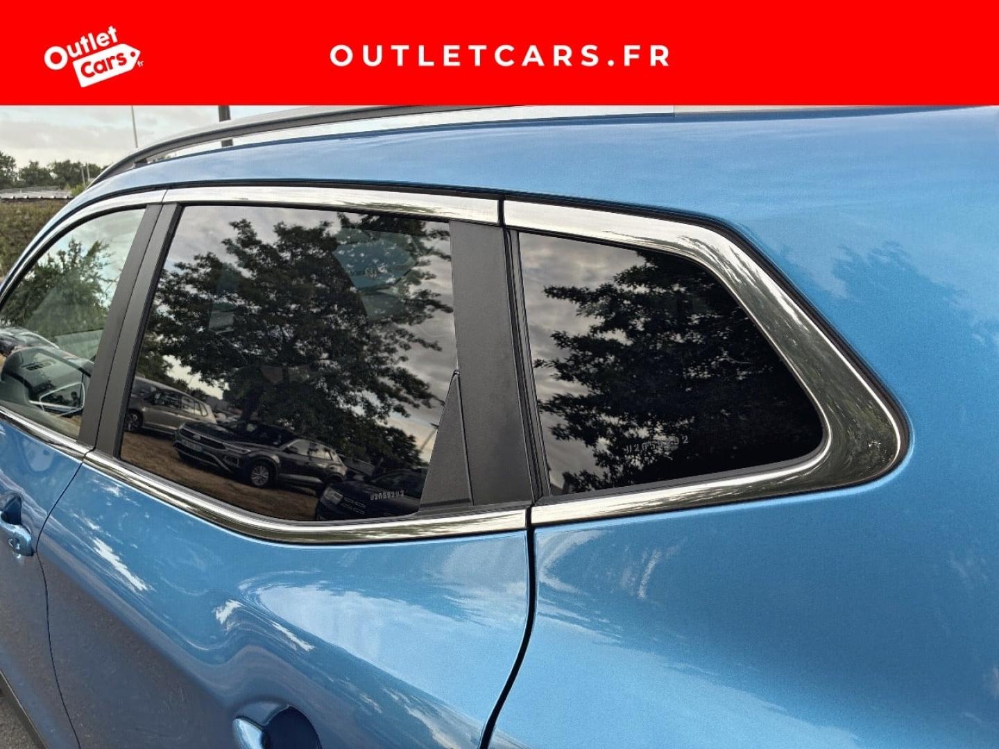 Voitures occasions NISSAN QASHQAI N-Connecta Rezé