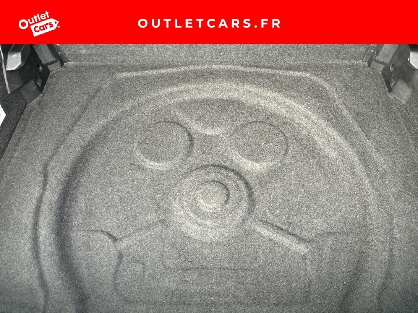 Voitures occasions VOLKSWAGEN TIGUAN Carat Exclusive Rezé