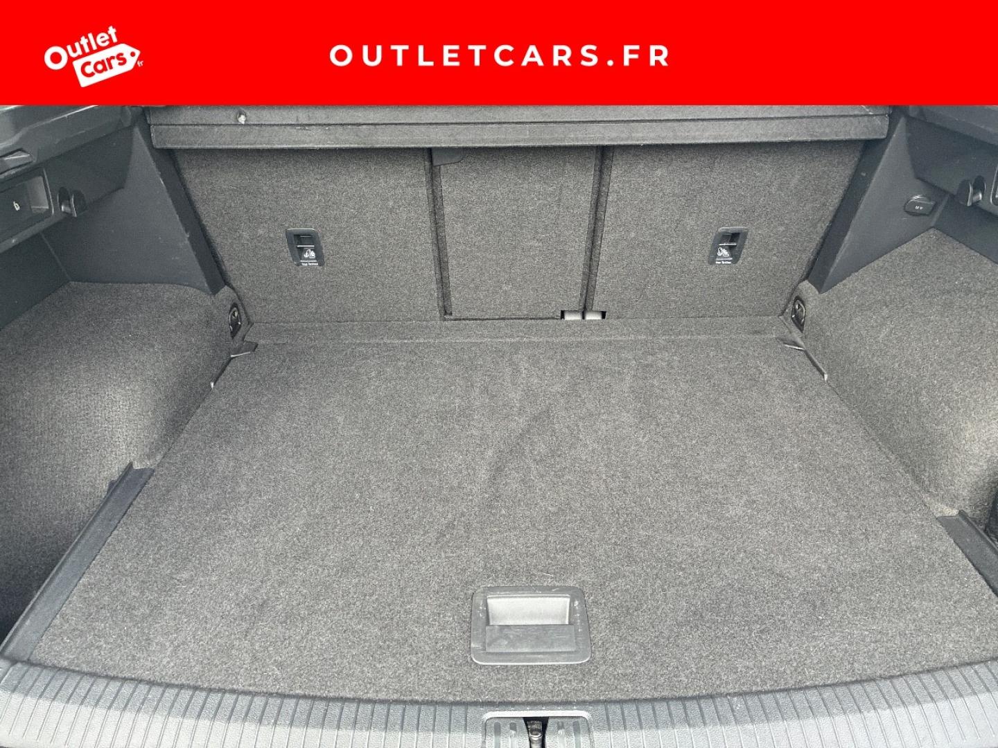 Voitures occasions VOLKSWAGEN TIGUAN Carat Exclusive Rezé