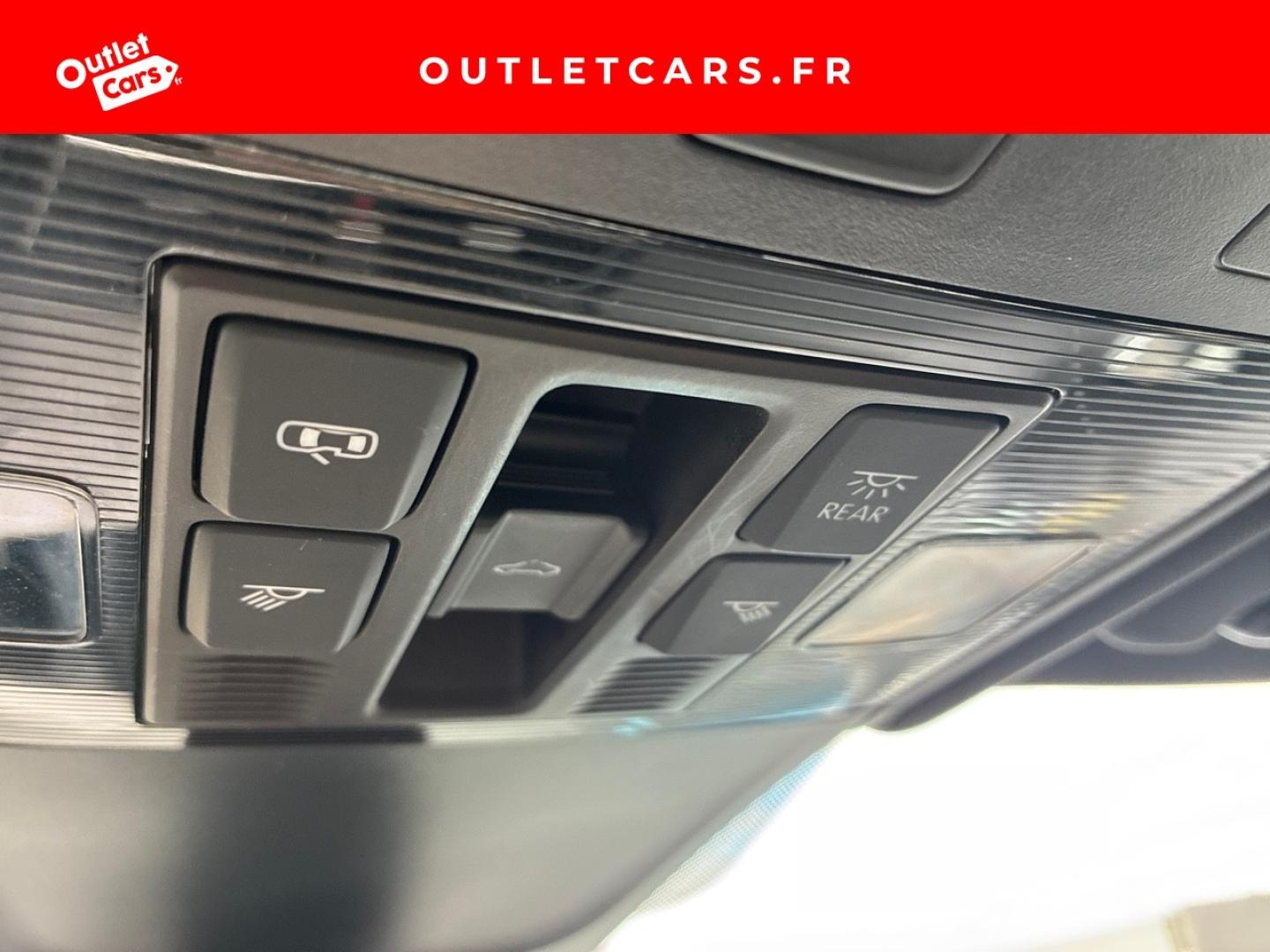 Voitures occasions VOLKSWAGEN TIGUAN Carat Exclusive Rezé