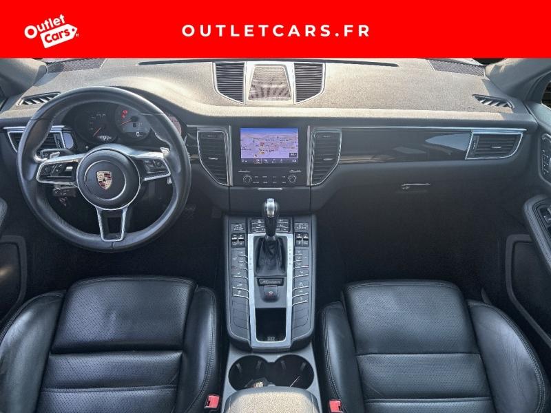 Voitures occasions PORSCHE MACAN S Rezé