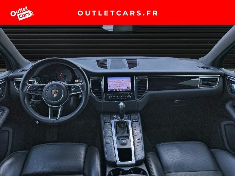 Voitures occasions PORSCHE MACAN S Rezé
