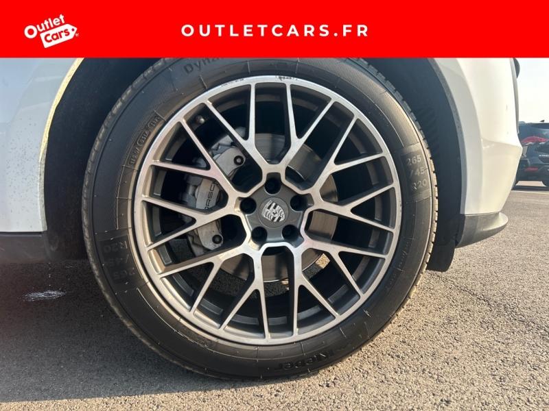 Voitures occasions PORSCHE MACAN S Rezé