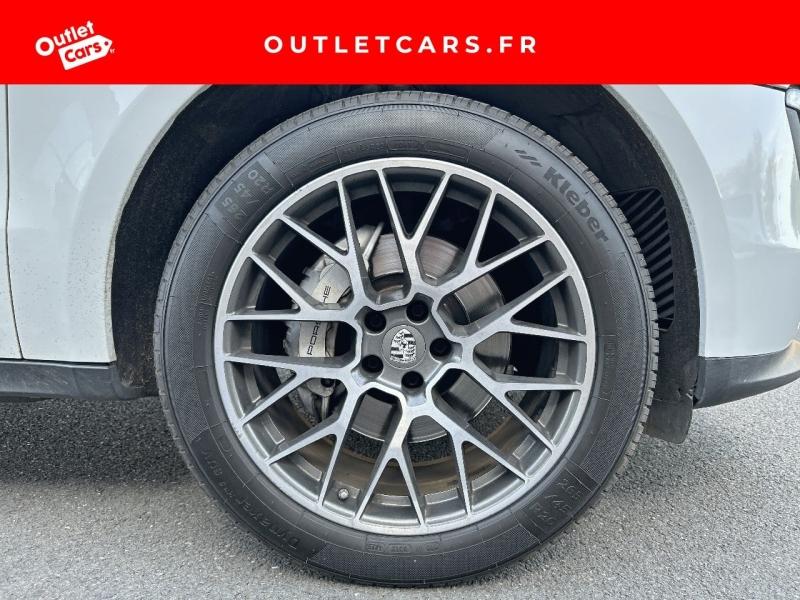 Voitures occasions PORSCHE MACAN S Rezé