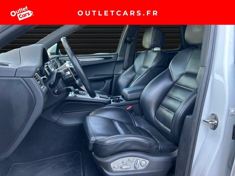 Voitures occasions PORSCHE MACAN S Rezé