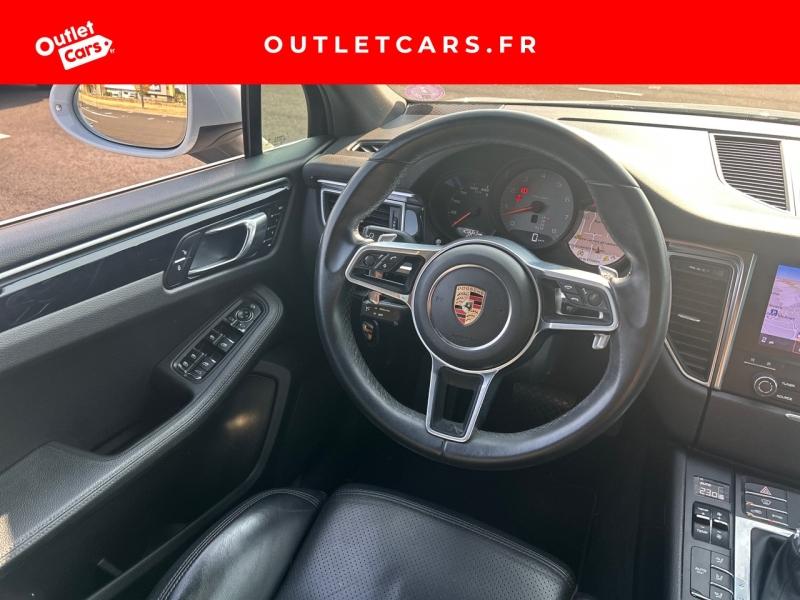 Voitures occasions PORSCHE MACAN S Rezé