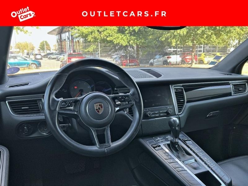 Voitures occasions PORSCHE MACAN S Rezé