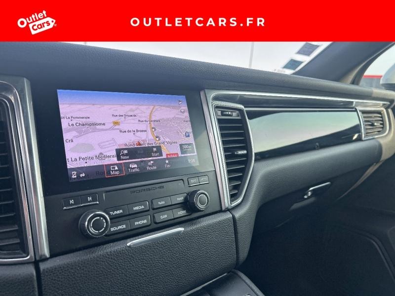 Voitures occasions PORSCHE MACAN S Rezé