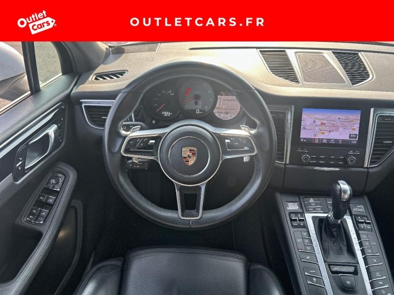 Voitures occasions PORSCHE MACAN S Rezé