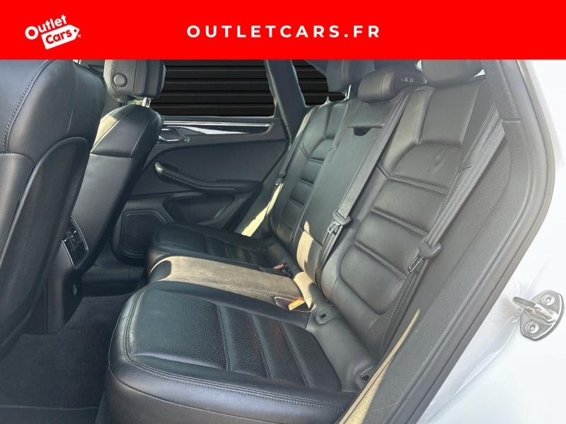 Voitures occasions PORSCHE MACAN S Rezé