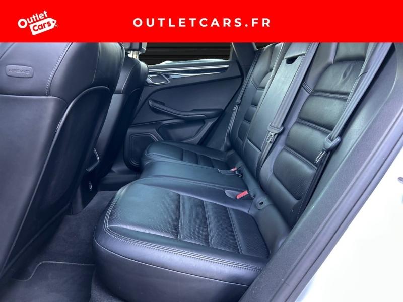 Voitures occasions PORSCHE MACAN S Rezé