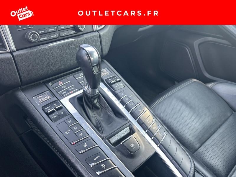 Voitures occasions PORSCHE MACAN S Rezé