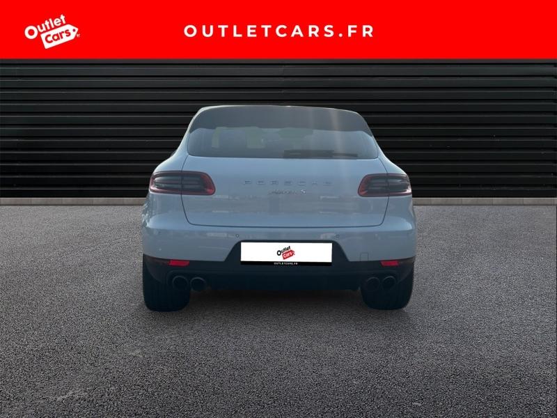 Voitures occasions PORSCHE MACAN S Rezé