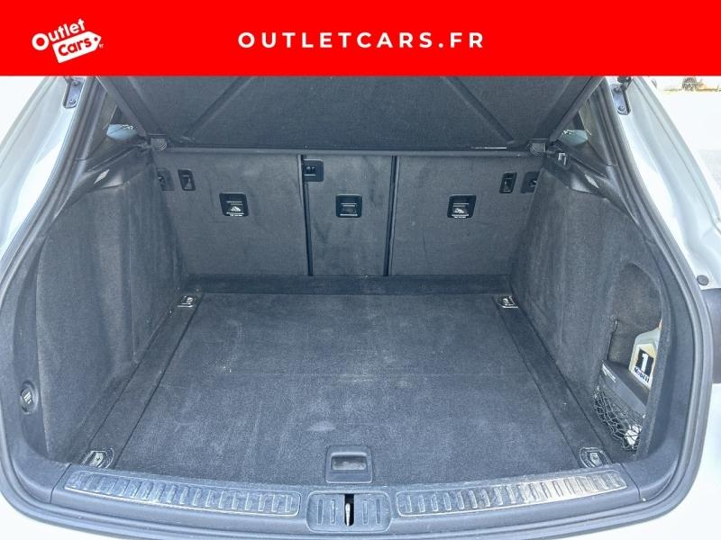 Voitures occasions PORSCHE MACAN S Rezé