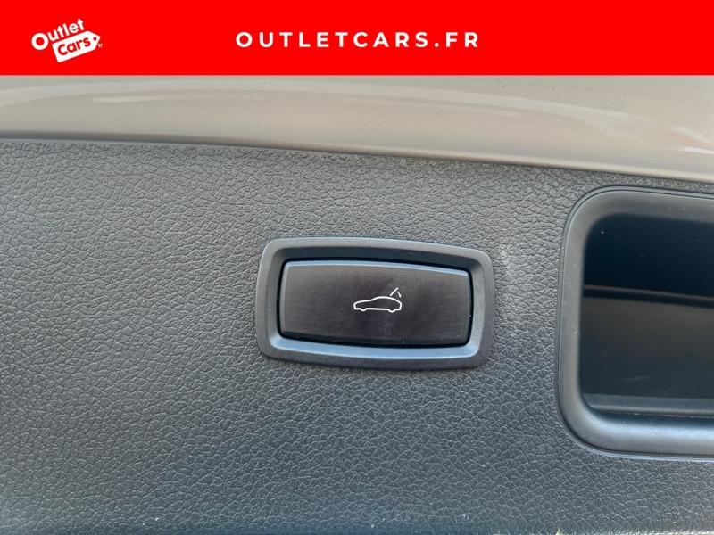 Voitures occasions PORSCHE MACAN S Rezé