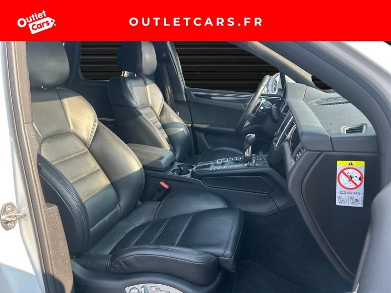 Voitures occasions PORSCHE MACAN S Rezé