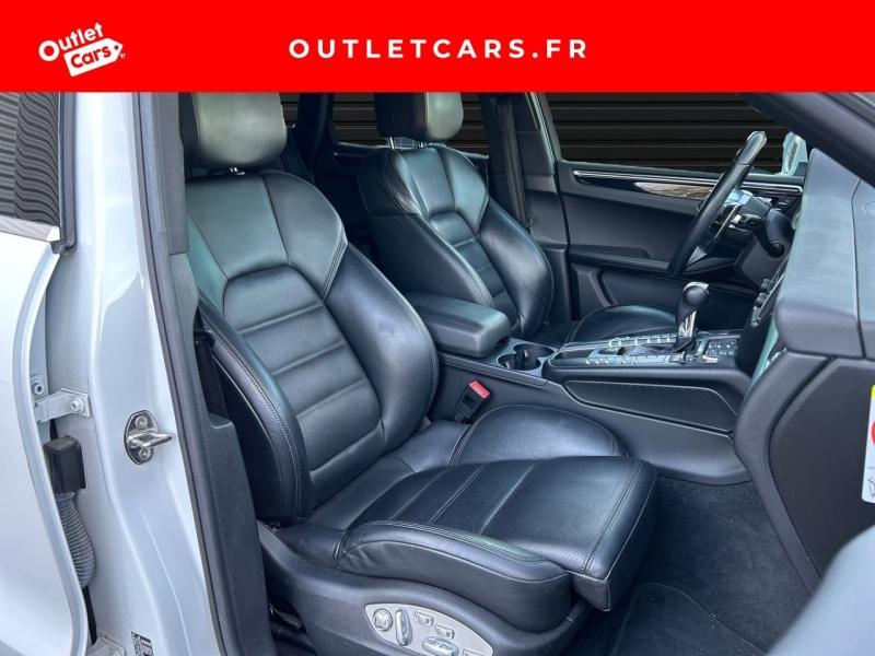 Voitures occasions PORSCHE MACAN S Rezé