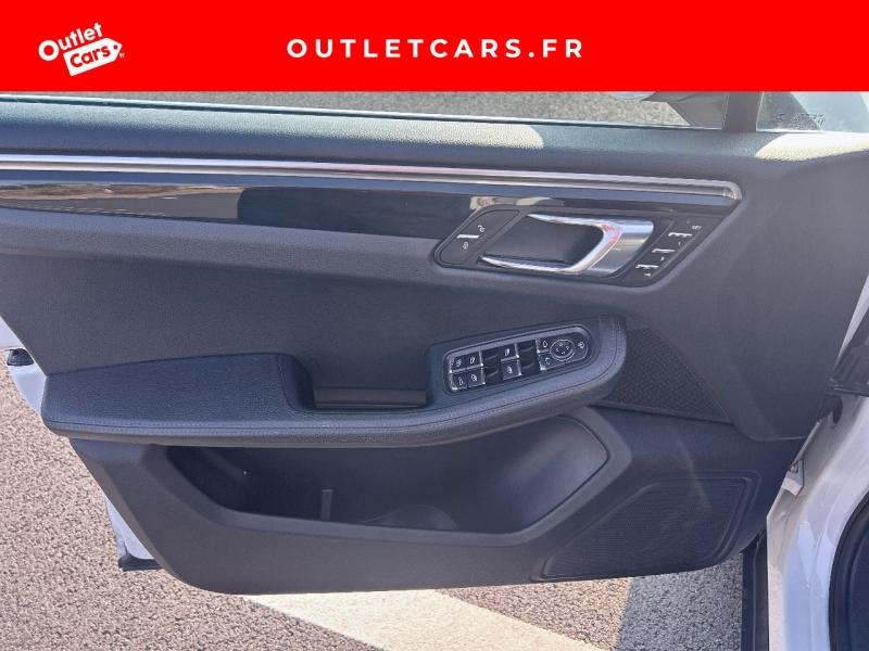 Voitures occasions PORSCHE MACAN S Rezé