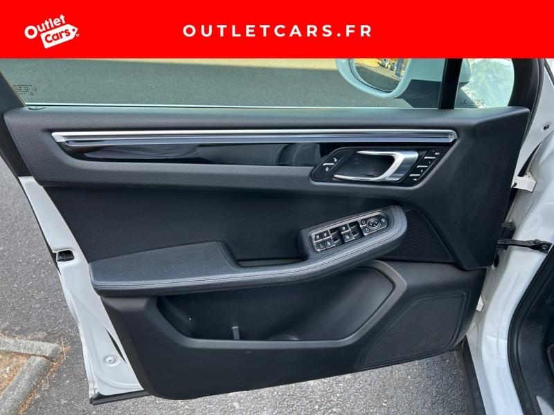 Voitures occasions PORSCHE MACAN S Rezé
