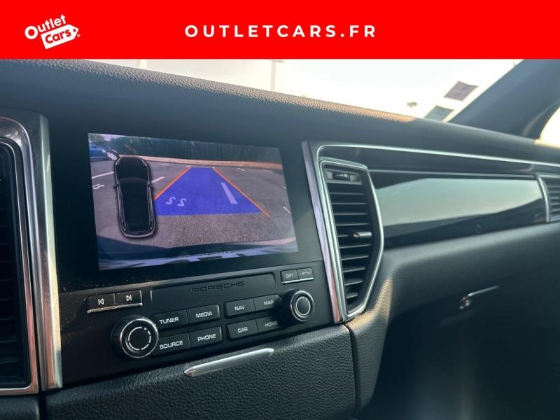 Voitures occasions PORSCHE MACAN S Rezé