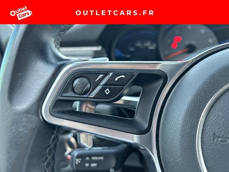 Voitures occasions PORSCHE MACAN S Rezé