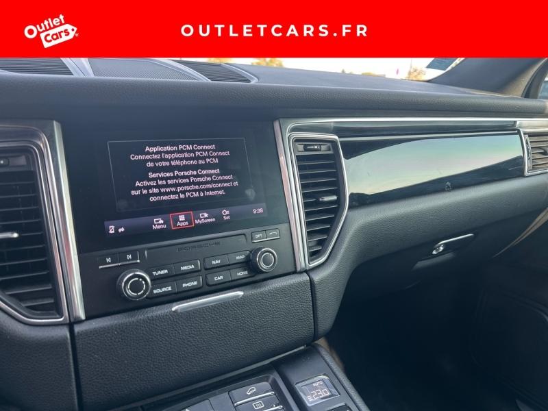 Voitures occasions PORSCHE MACAN S Rezé