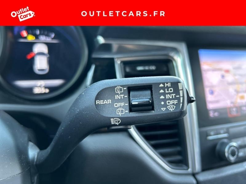 Voitures occasions PORSCHE MACAN S Rezé