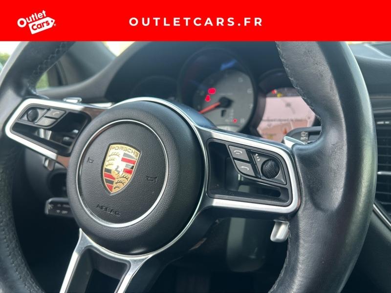 Voitures occasions PORSCHE MACAN S Rezé