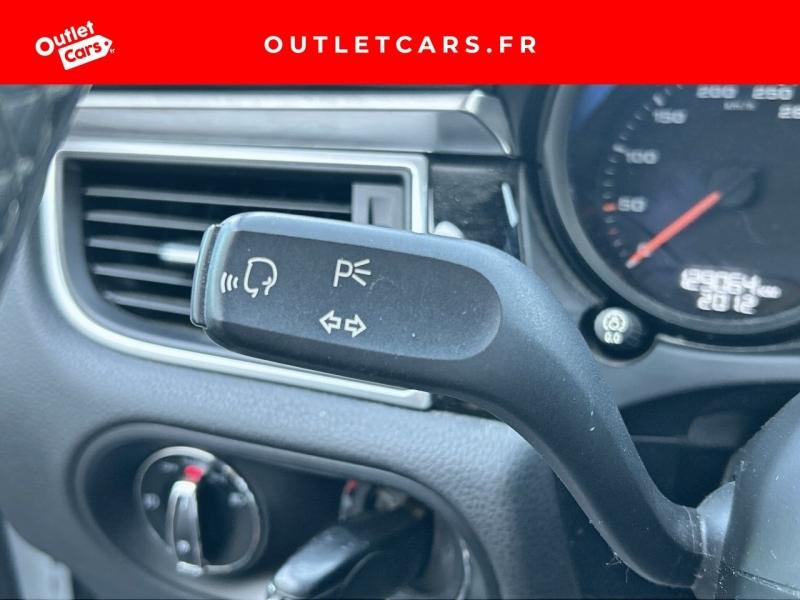 Voitures occasions PORSCHE MACAN S Rezé