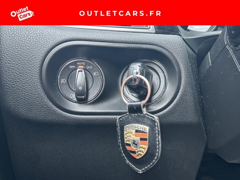 Voitures occasions PORSCHE MACAN S Rezé