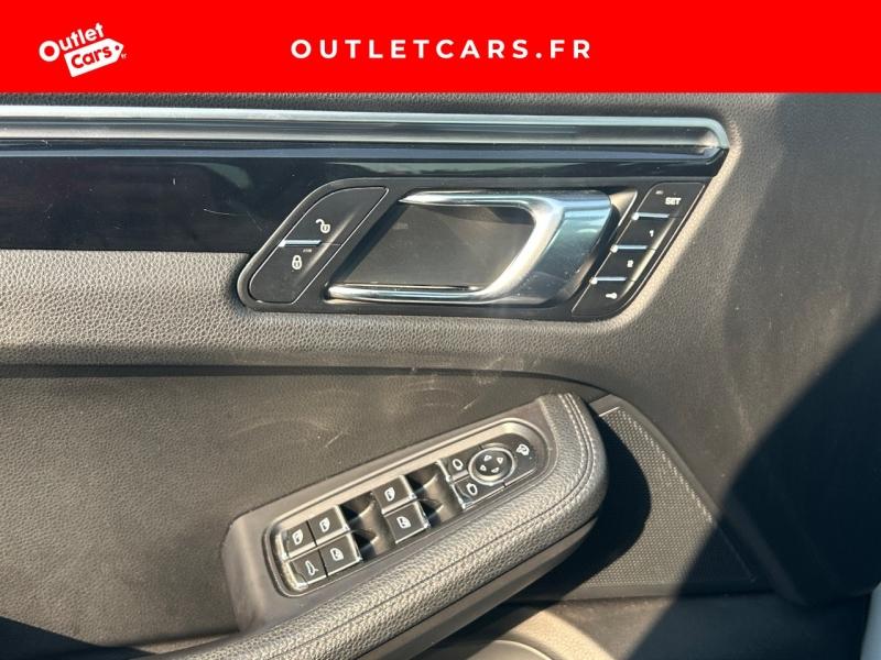 Voitures occasions PORSCHE MACAN S Rezé
