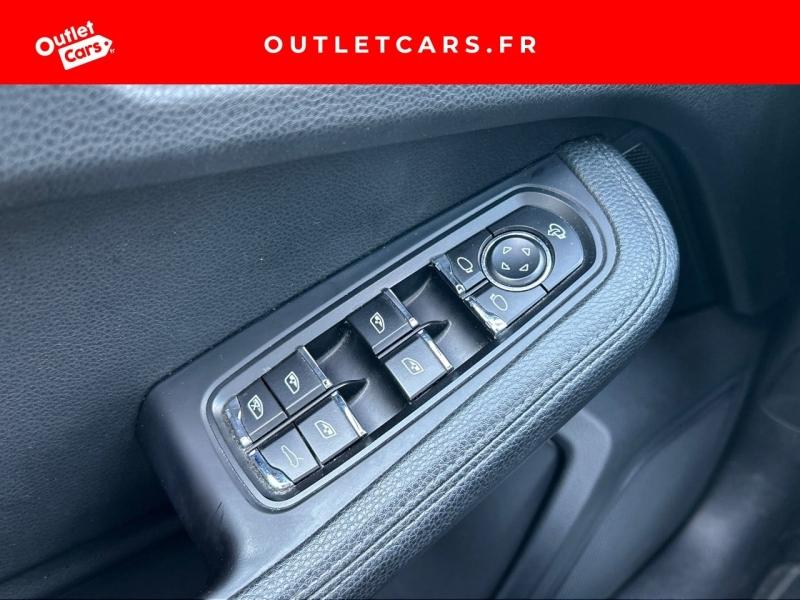 Voitures occasions PORSCHE MACAN S Rezé