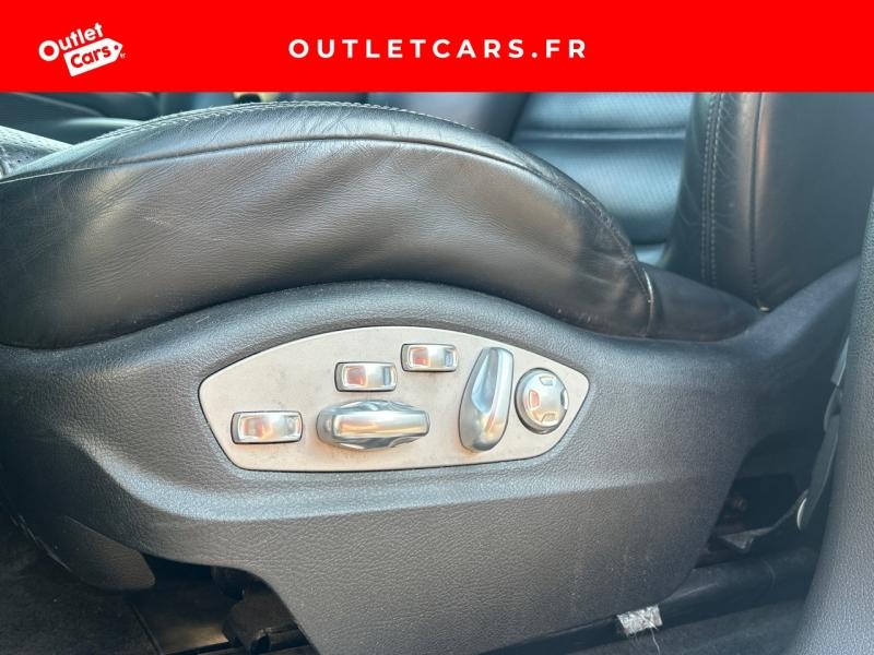 Voitures occasions PORSCHE MACAN S Rezé
