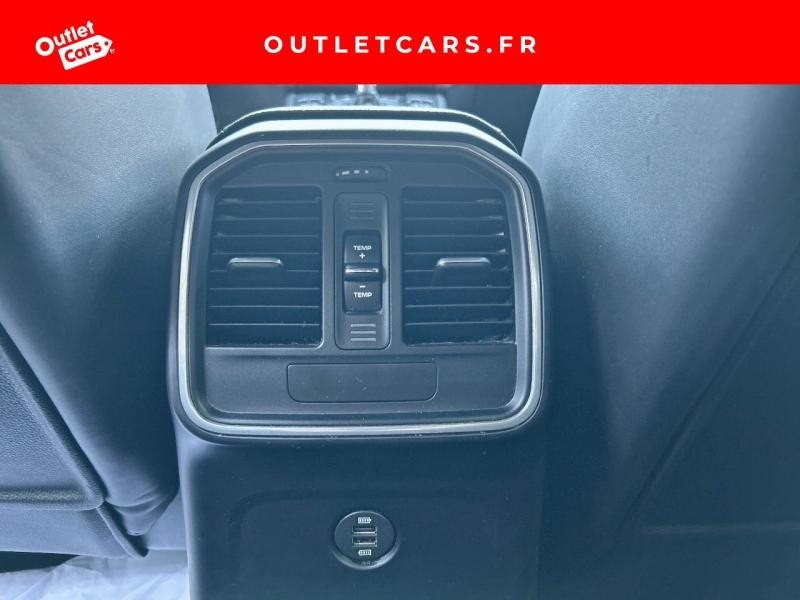 Voitures occasions PORSCHE MACAN S Rezé