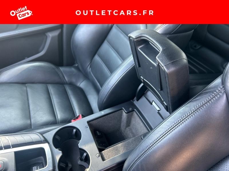 Voitures occasions PORSCHE MACAN S Rezé