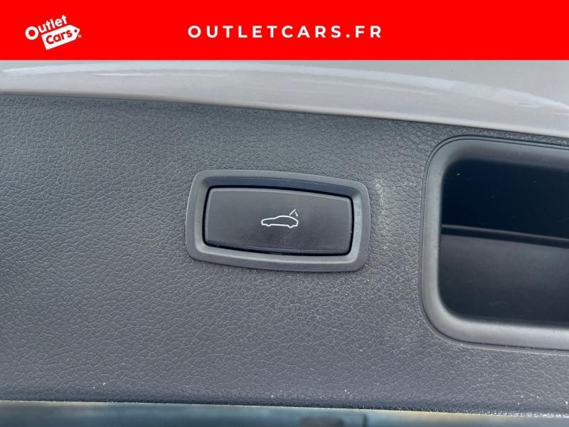 Voitures occasions PORSCHE MACAN S Rezé