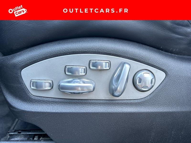 Voitures occasions PORSCHE MACAN S Rezé