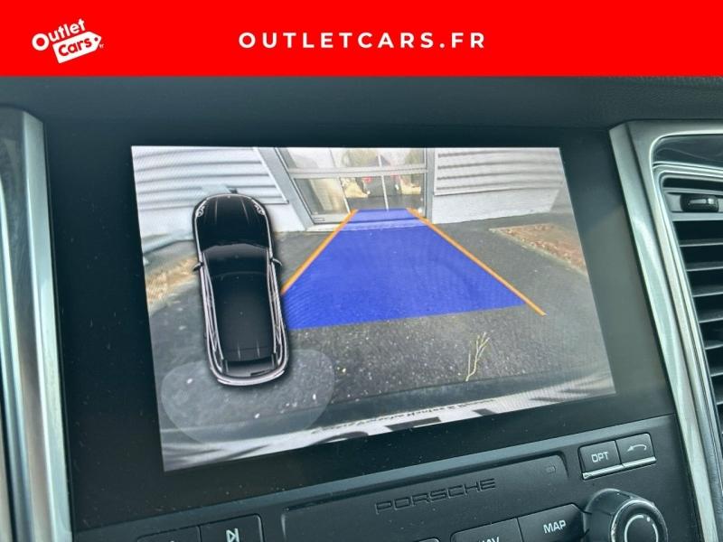 Voitures occasions PORSCHE MACAN S Rezé