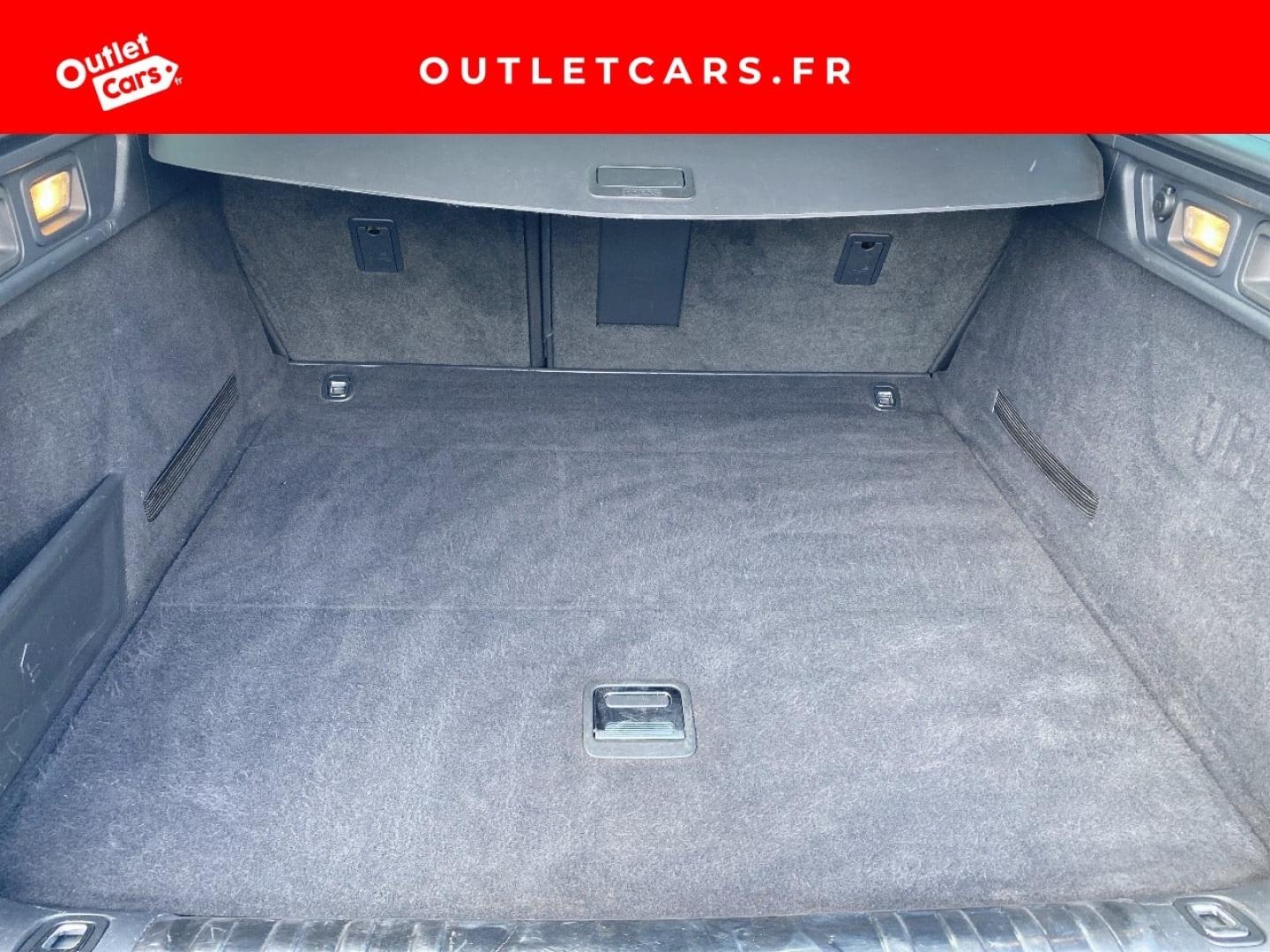 Voitures occasions PEUGEOT 508 SW GT Rezé